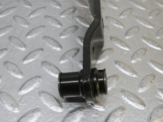 32241 Mercedes-Benz W123 230E Brake Pedal With Rubber 1232910082