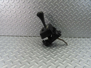 W123 automatic gear shift selector used OEM