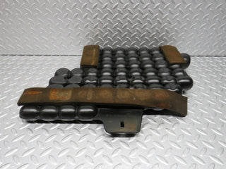 40601 Mercedes-Benz W123 300D Vacuum Reservoir Tank 1238001419