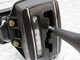 25449 Mercedes-Benz W123 200 Automatic Gear Shift Selector