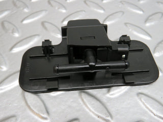 W140 front heated windscreen washer nozzle used OEM