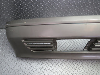 W126 front bumper used OEM