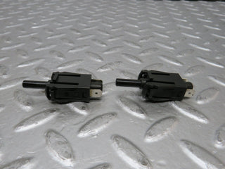 C124 door contact switch pair used OEM