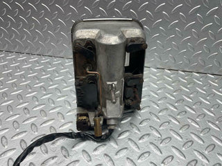 14846 Mercedes-Benz W111 Instrument Cluster Spares or Repair