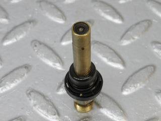 34475 Mercedes-Benz C126 380SEC Coupe Fuel Injector Bosch 0437502047