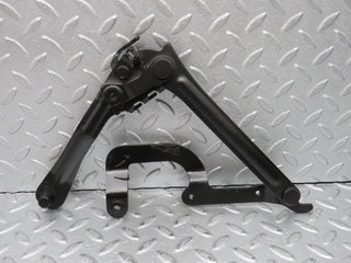 W123 bonnet hinge right side used OEM