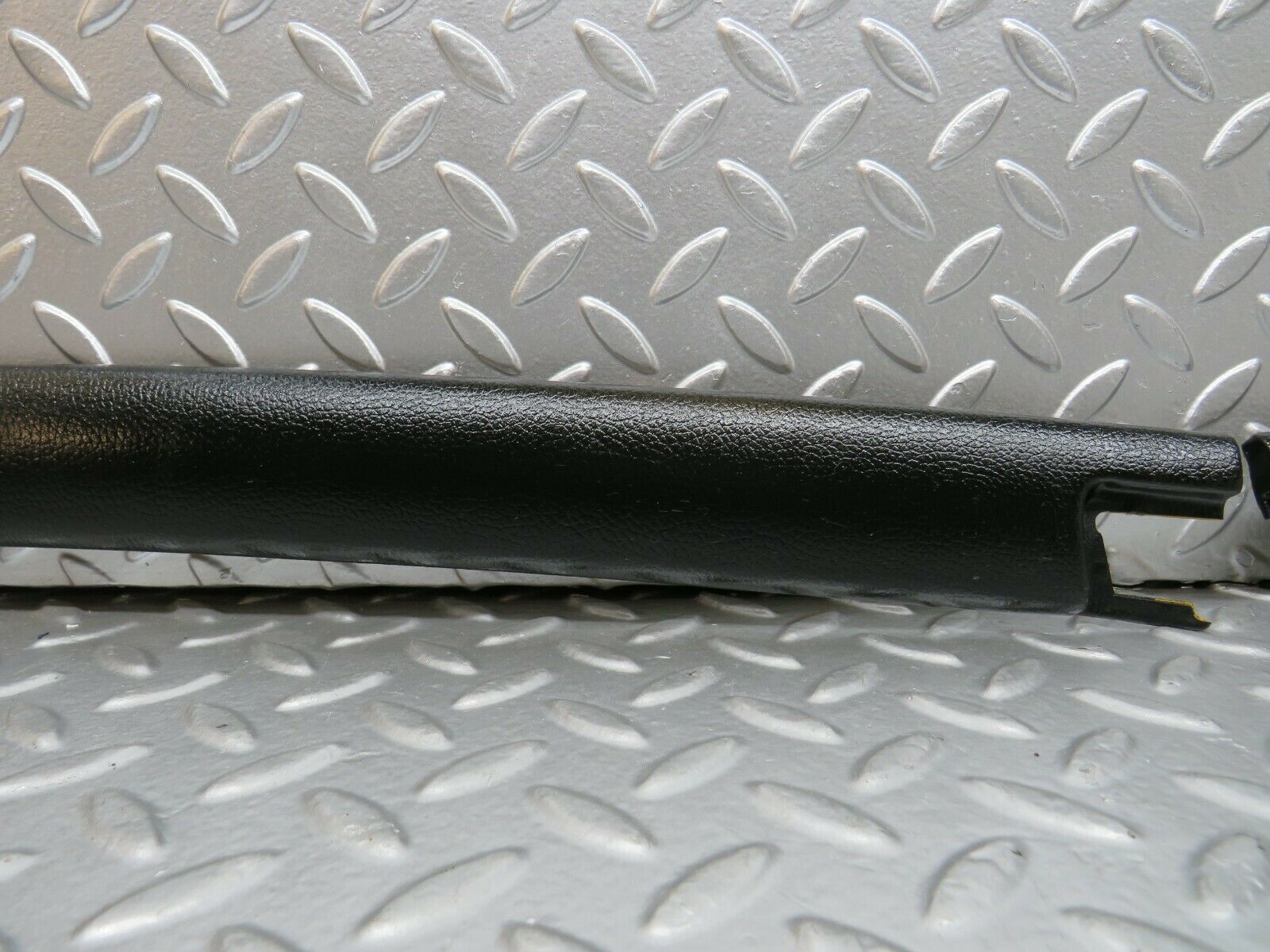 23476 Mercedes-Benz W114 280E Front Headlining Roof Panel Black