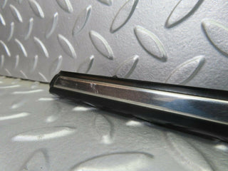 10273 Mercedes-Benz W123 Front Right Fender Wing Centre Moulding Trim