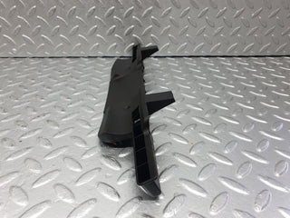 41463 Mercedes-Benz W124 200E Rear Seat Buckle Holder Cover 1248680939