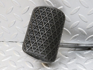 W201 Baby Benz brake pedal with rubber used OEM