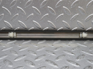 W201 Baby Benz front right door centre moulding trim used OEM