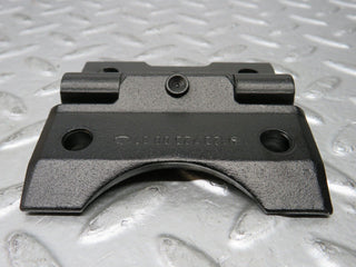W123 door hinge pair used OEM