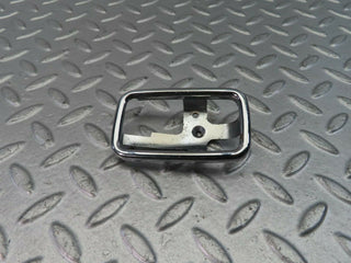9111 Mercedes-Benz W108 Chrome Frame For Door Opener Right 1087660611