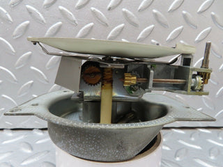 18336 Mercedes-Benz W115 Speedometer KM/H VDO W=0.92 1155423801