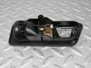 36618 Mercedes-Benz W201 190E 2.0L Right Interior Door Handle 2017660264