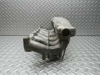 W123 Wagon intake manifold used OEM