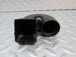 Porsche 924 heater air duct used OEM
