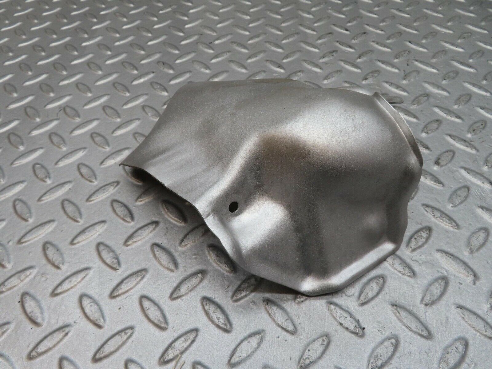 12219 Mercedes-Benz R129 300SL Coupe Exhaust Heat Shield