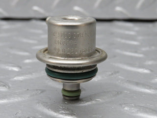 R129 SL fuel pressure regulator used OEM