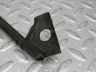 W123 wiper mechanism tray water drain used OEM