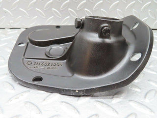 18238 Mercedes-Benz W111 220SE Coupe Steering Column Lower Cover 1114621995