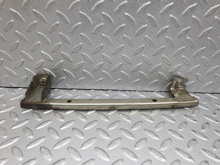 W126 rear right door window channel used OEM