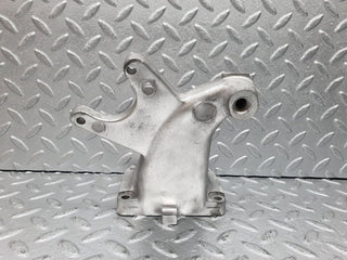 W126 engine mount bracket left side used OEM