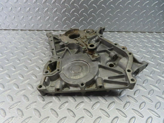 10138 Mercedes-Benz C123 230CE Coupe Engine Timing - Oil Pump Cover 1020150001