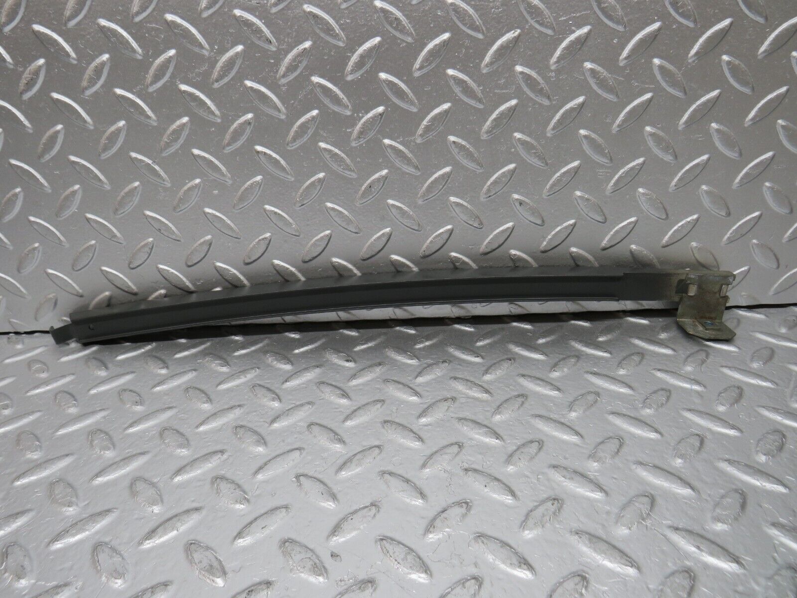 30775 Mercedes-Benz W201 190E 2.0L Rear Right Door Window Channel