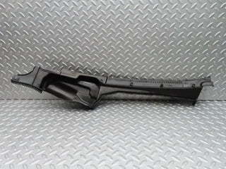 14896 Mercedes-Benz W140 S320 Water Baffle Scuttle Panel Right Side 1408302228