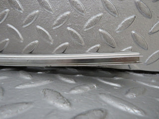 34412 Mercedes-Benz C126 380SEC Coupe Rear Right Window Glass