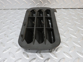 39681 Mercedes-Benz R129 320SL Coupe Air Intake Vent 1248370230 1248370242