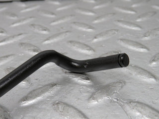 Porsche 924 accelerator pedal linkage used OEM