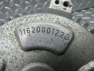R107 SLC engine cooling fan clutch used OEM