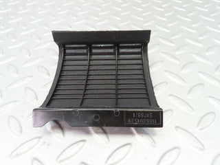 W116 dashboard speaker cover grill left used OEM