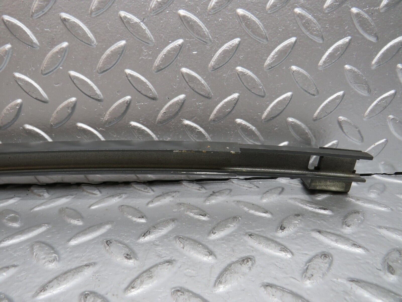 29399 Mercedes-Benz W124 230E Rear Left Door Window Channel