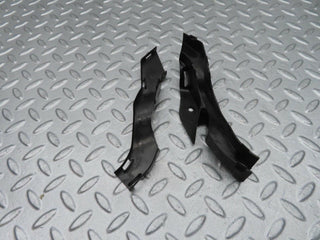 R129 SL boot cable channel used OEM