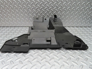 19901 Mercedes-Benz R129 300SL Coupe Under Dash Panel 1298210711