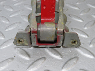 W201 Baby Benz door safety check strap used OEM
