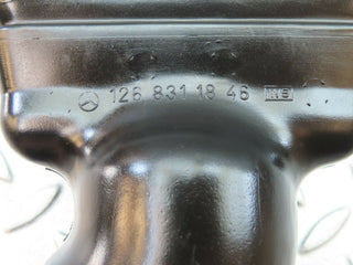 W126 heater pipe air pipe used OEM