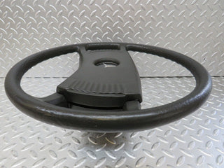 26274 Mercedes-Benz W116 450SE Steering Wheel 1164640017