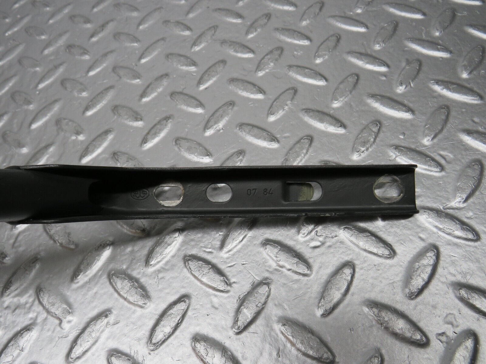 30663 Mercedes-Benz W201 190E 2.0L Boot Lid Trunk Hinge Left Side