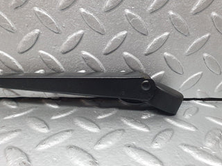 40730 Mercedes-Benz W123 300D Wiper Arm Bosch Right Side 3399990553