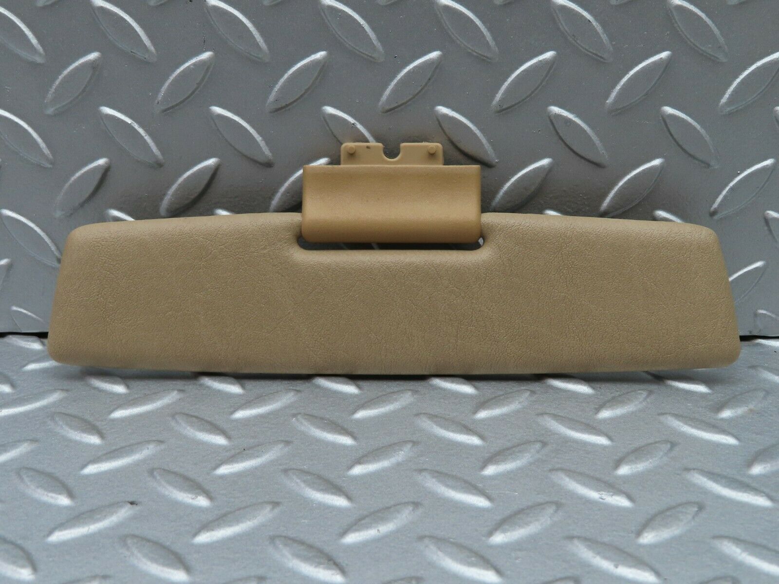 5234 Mercedes-Benz W124 230E Middle Sun Visor