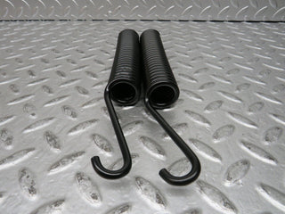 28403 Mercedes-Benz S123 240D Wagon Bonnet Hinge Spring Pair