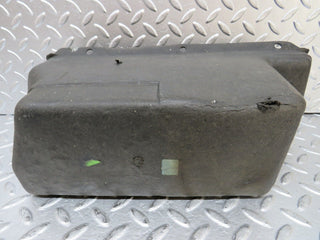 W116 glove box used OEM