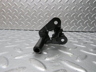 W201 Baby Benz bonnet lock catch used OEM