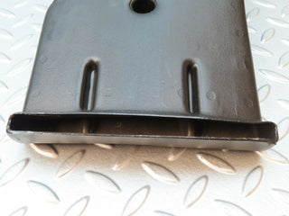 W123 air duct heater ventilation right used OEM