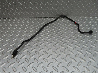 R129 SL roll bar hoop wiring trigger loom used OEM