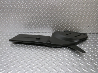 W201 Baby Benz air duct heater ventilation right used OEM
